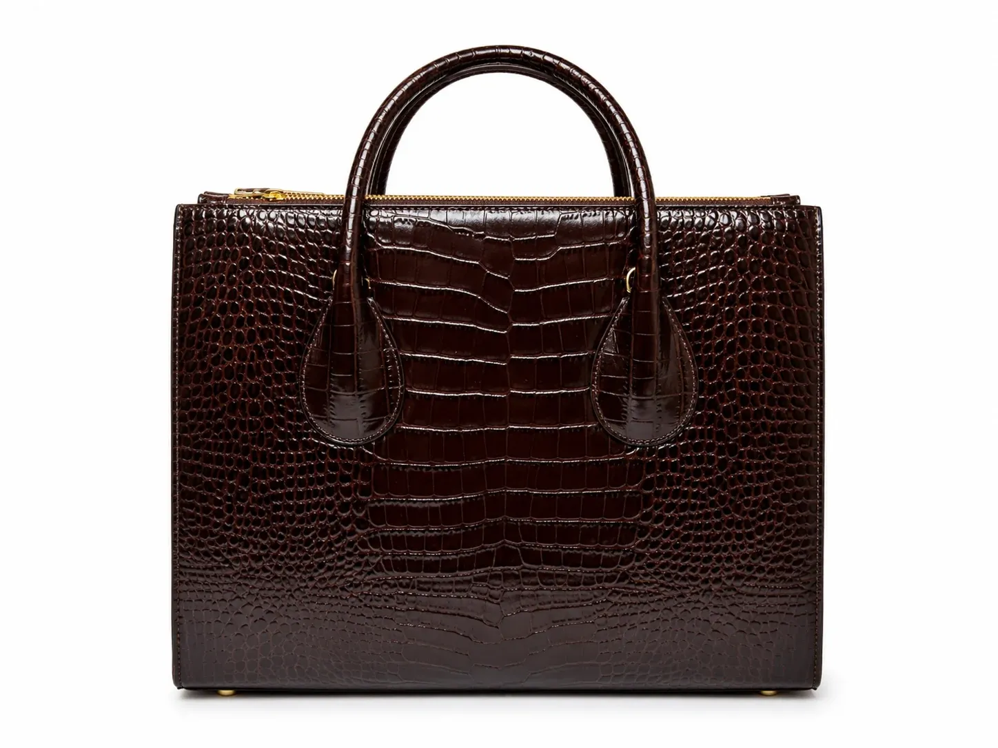 La Milano 2 Handles Collection, Brown, photo 1