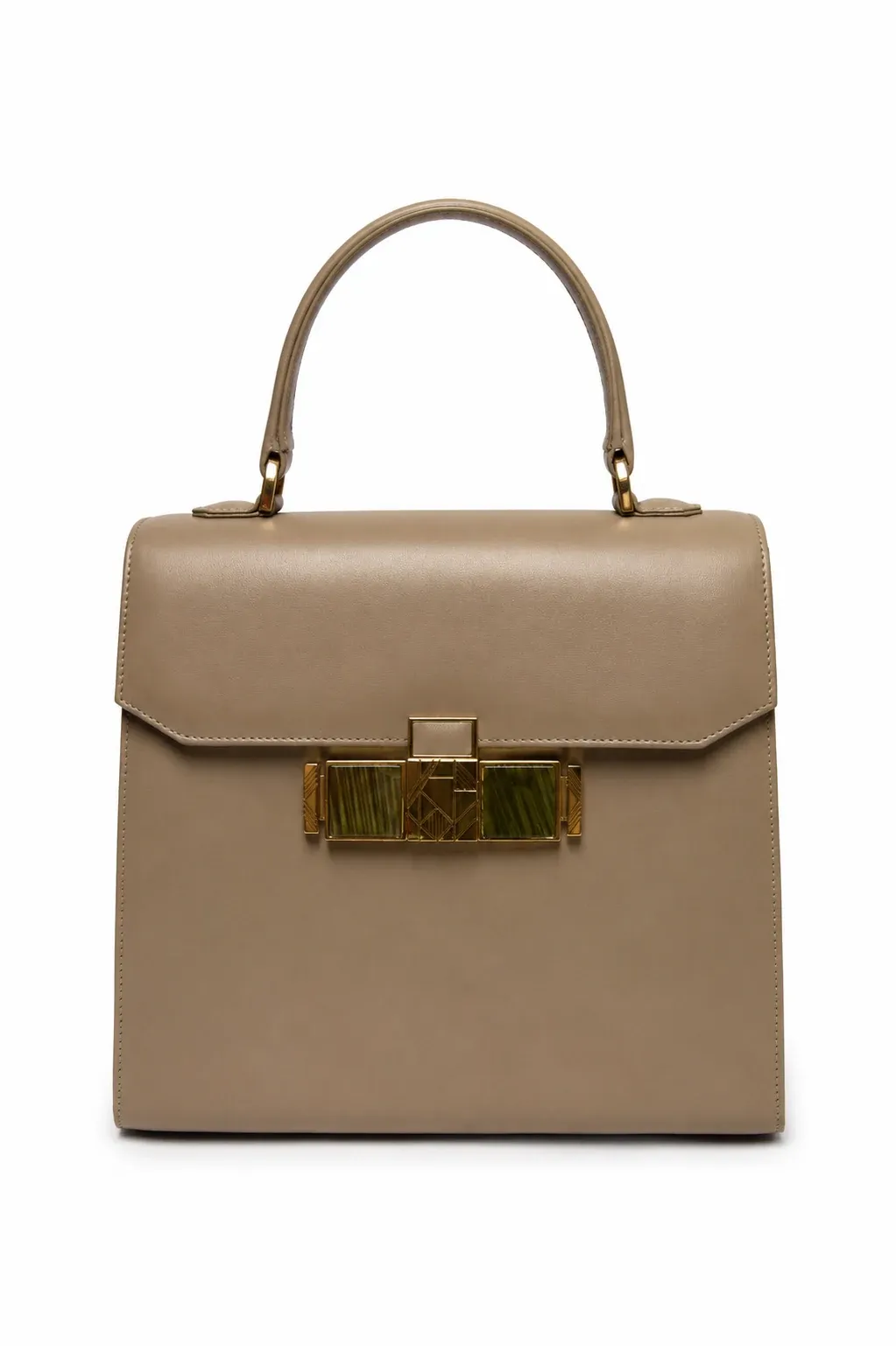 Media Milano Collection, Taupe, photo 1