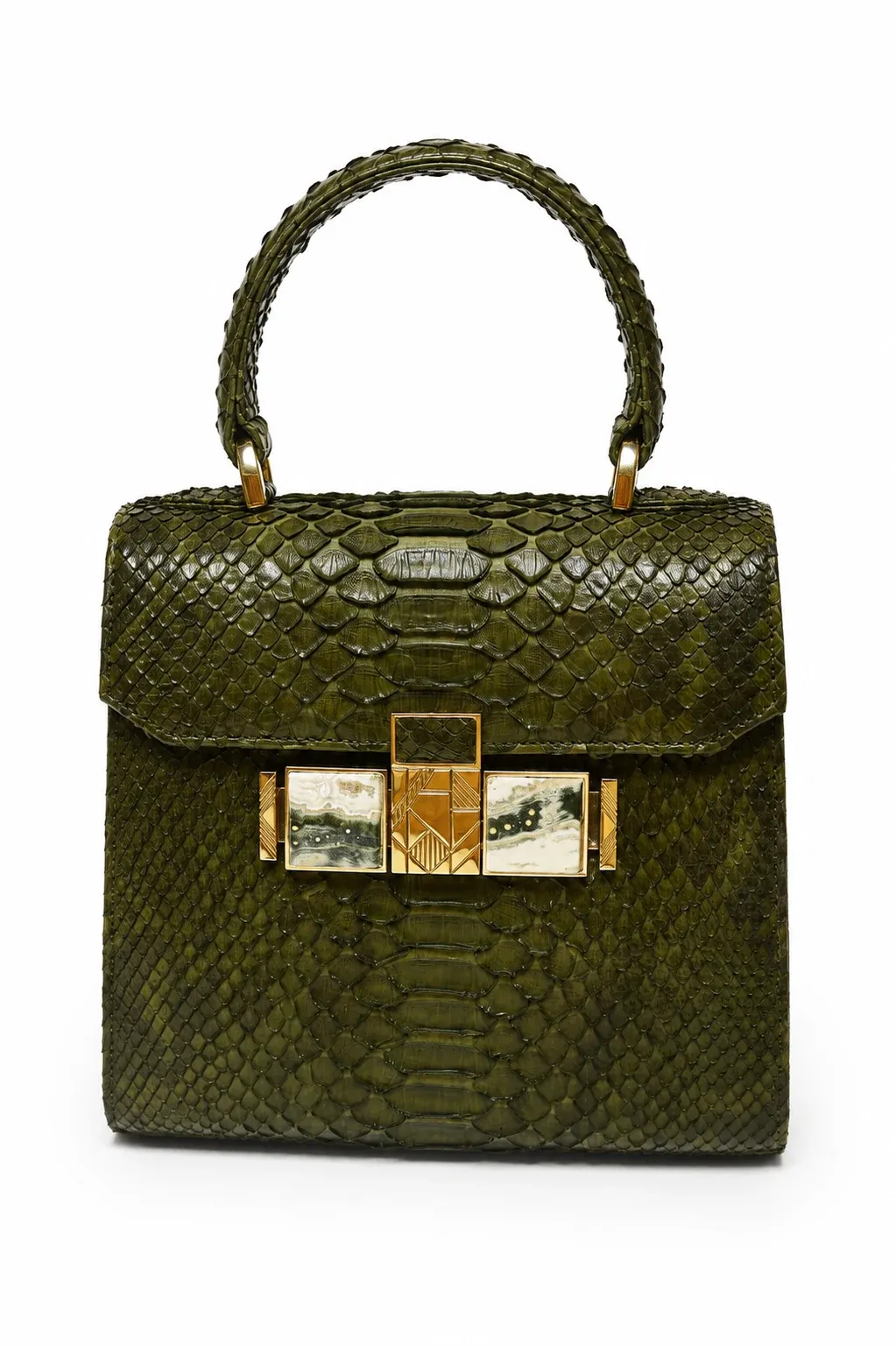 La Milano Piccola Collection, Deep Green, photo 1