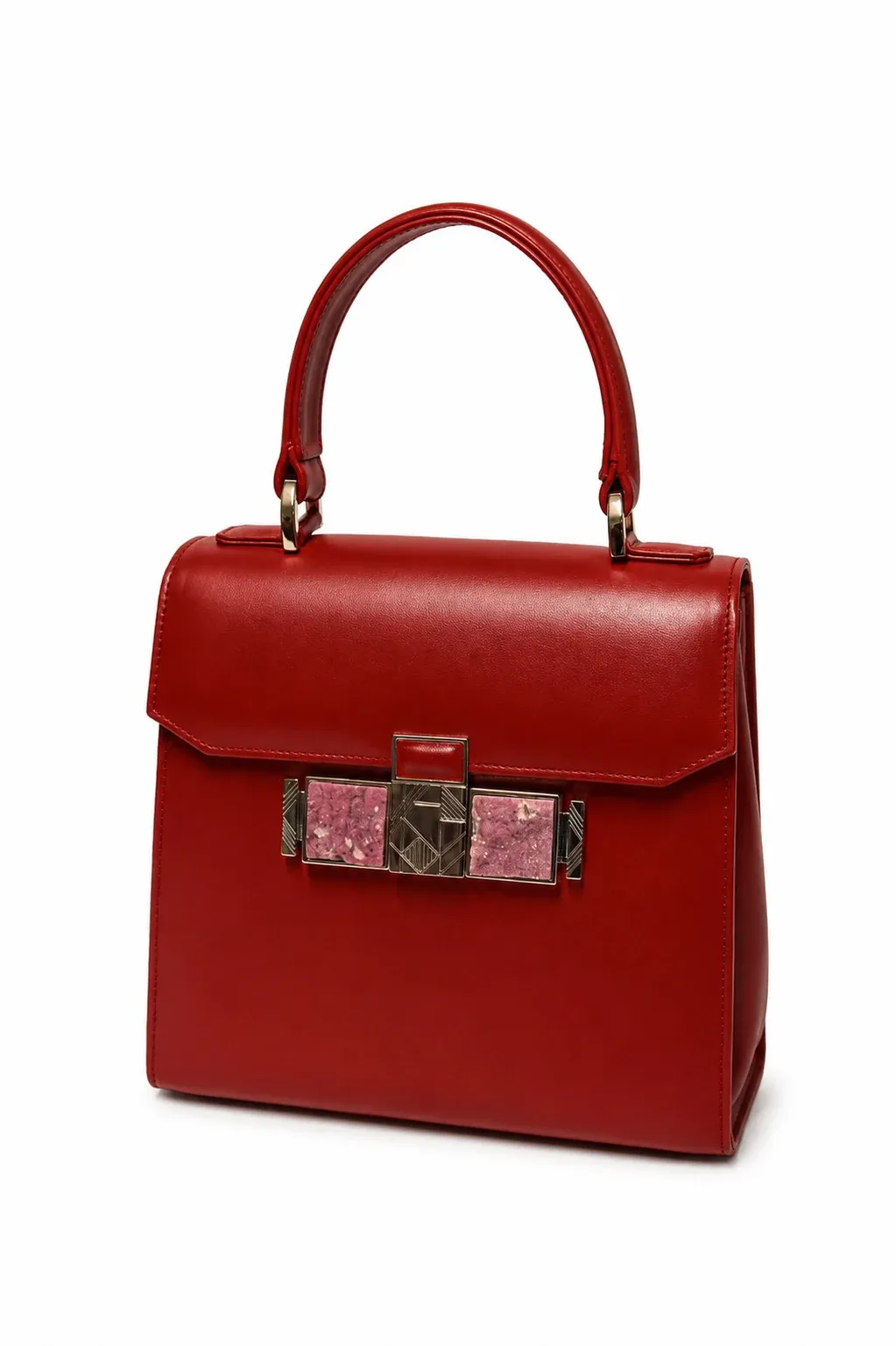La Milano Piccola Collection, Red Roselite, photo 1