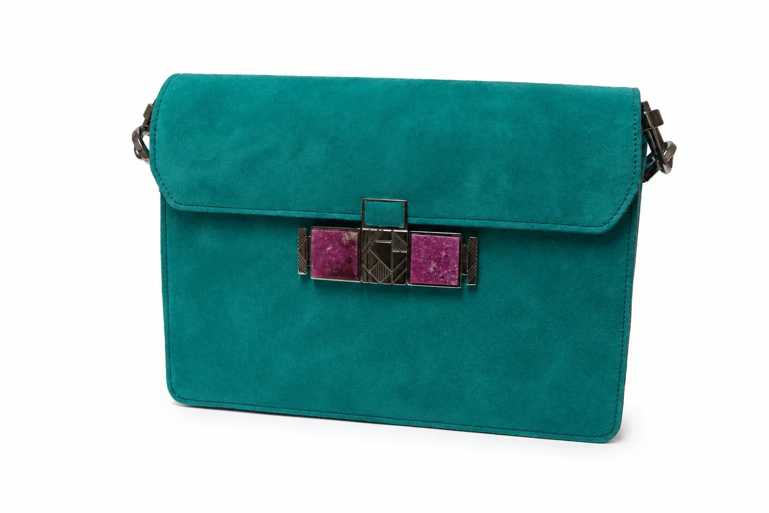 Venere Collection, Emerald Green, photo 1
