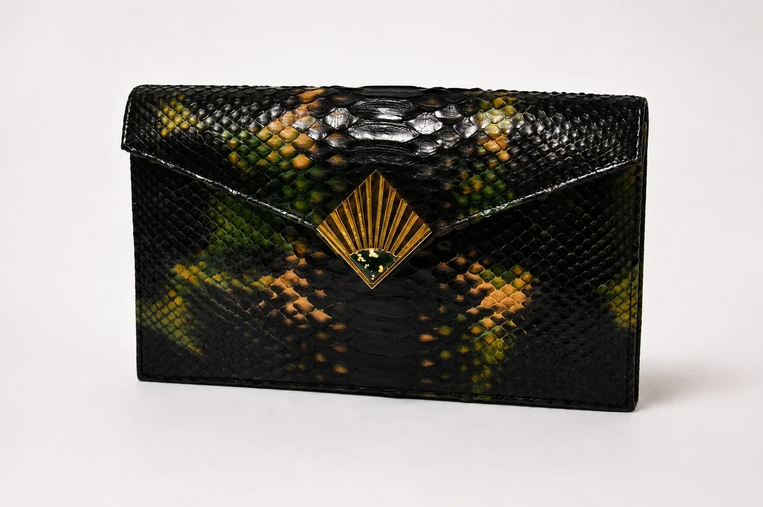 Andromeda Collection, Oxford Green Multicolor, photo 2