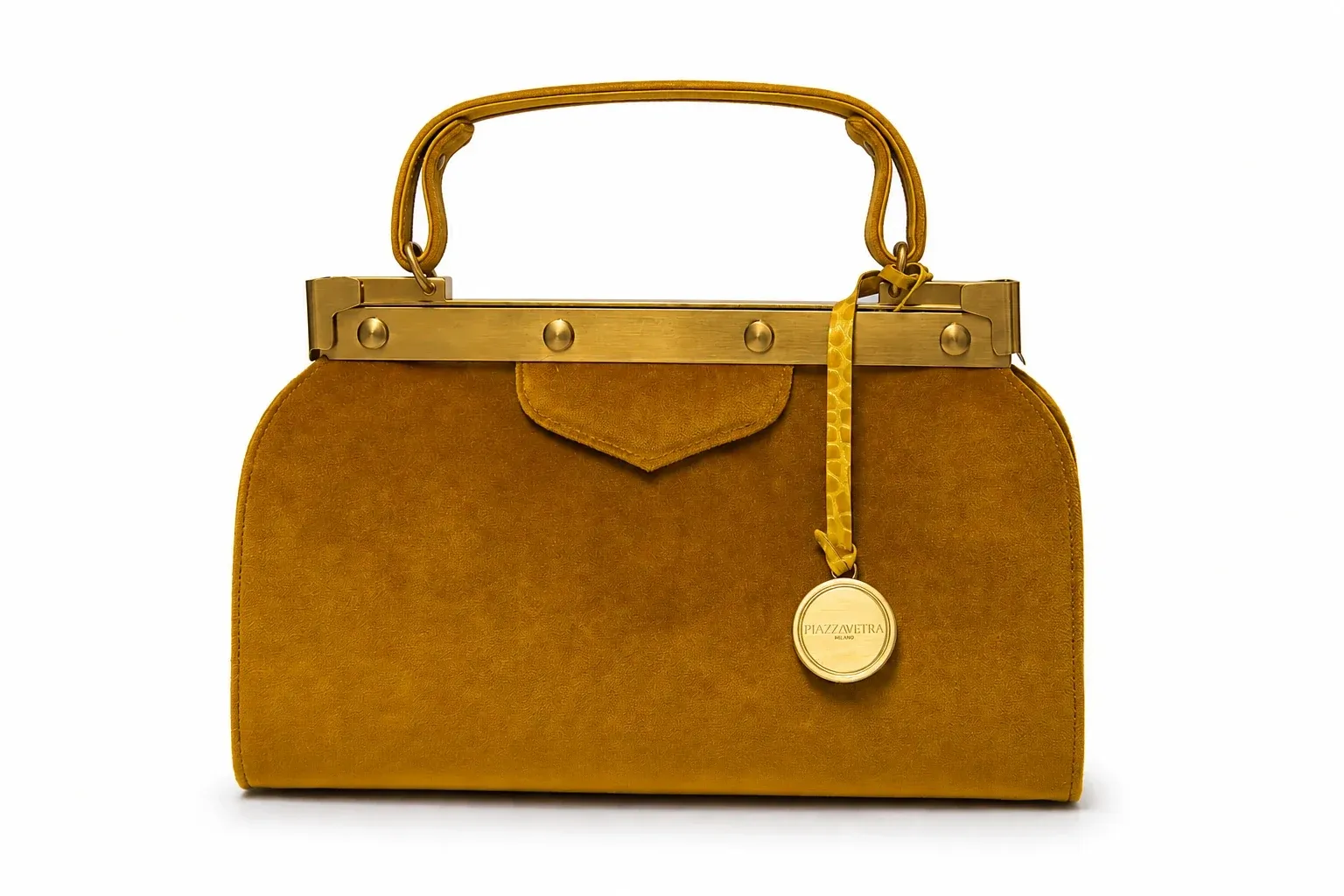 Vintage Collection, Mustard, photo 3