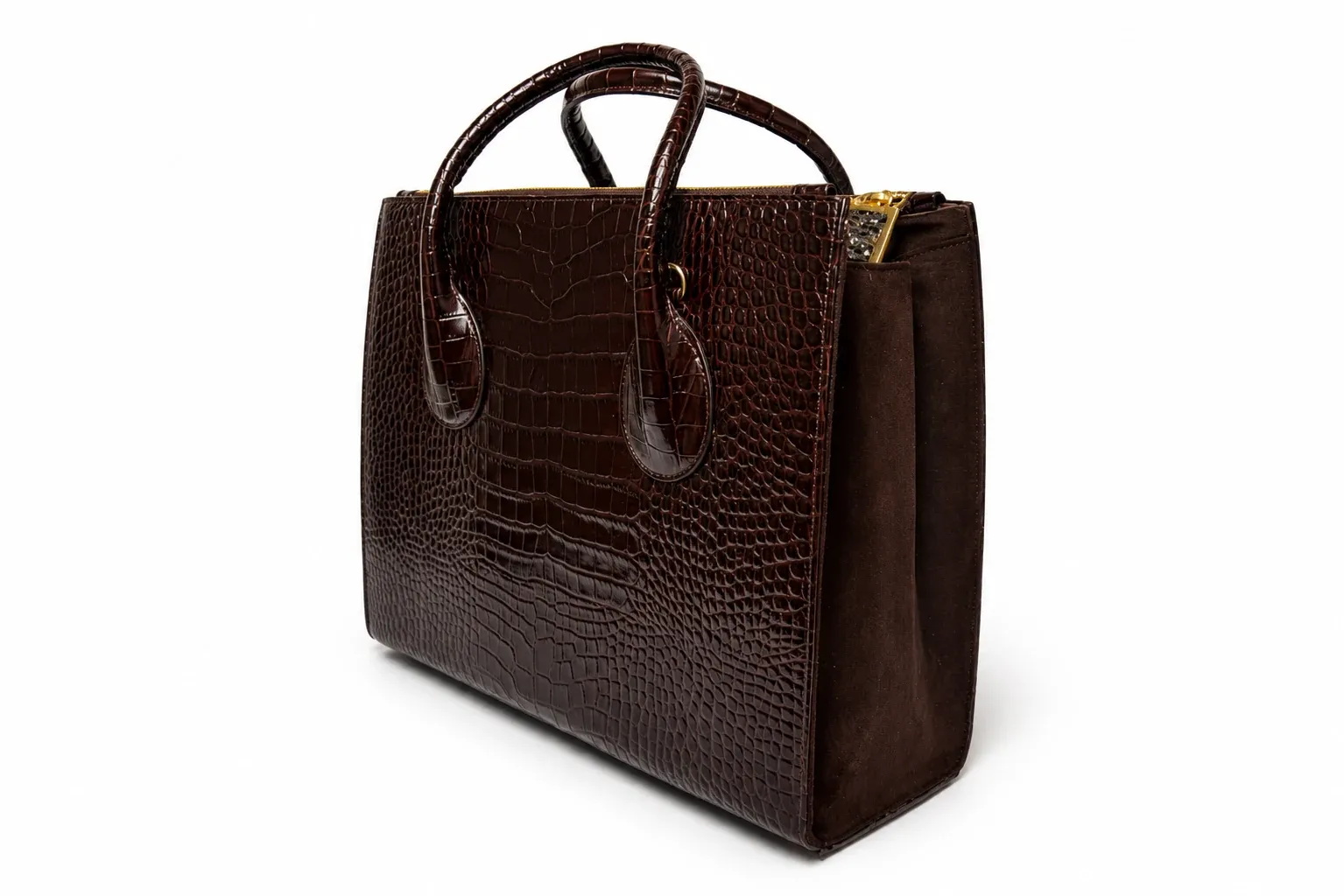 La Milano 2 Handles Collection, Brown, photo 2