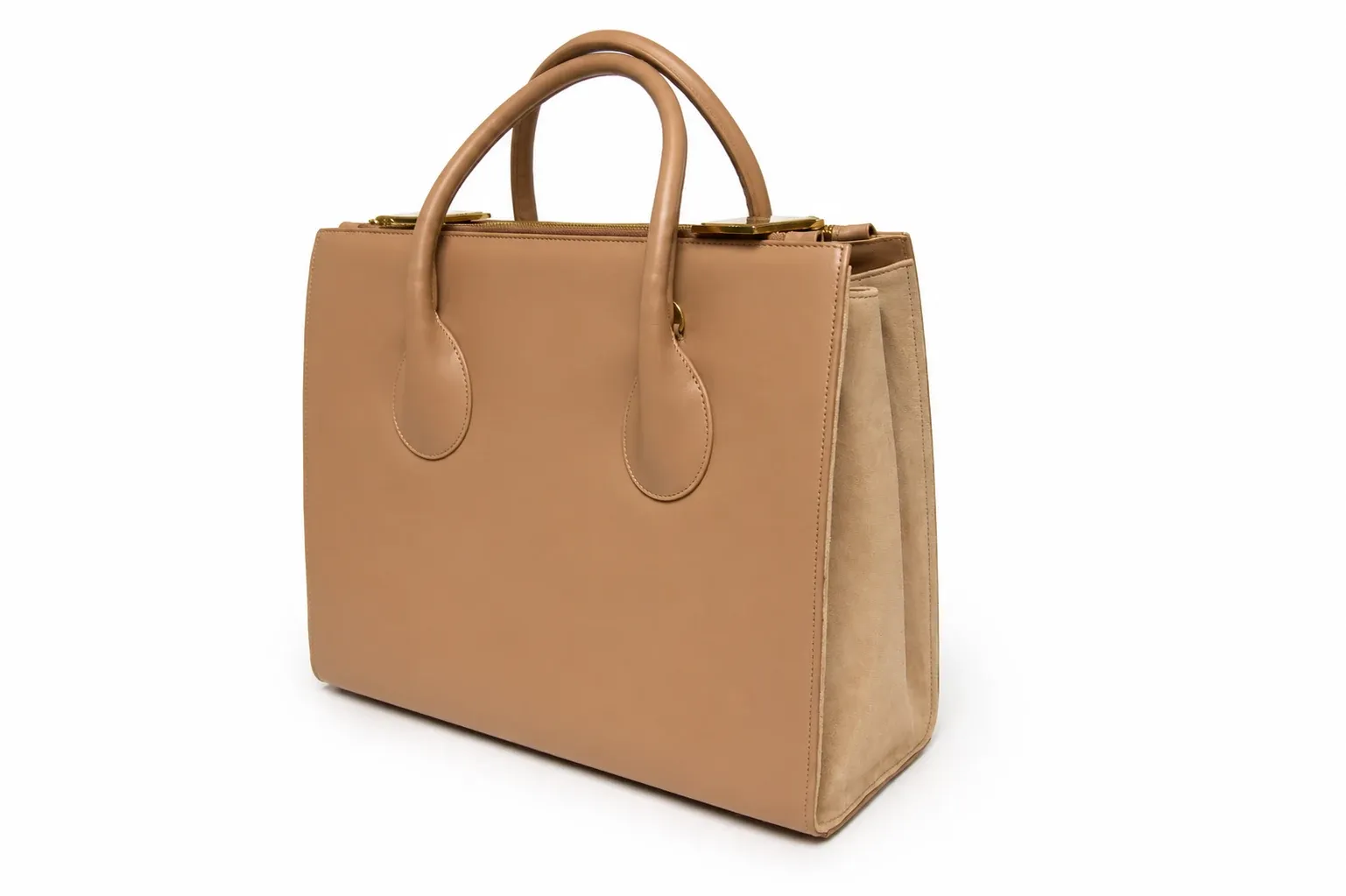 La Milano 2 Handles Collection, Sand, photo 3