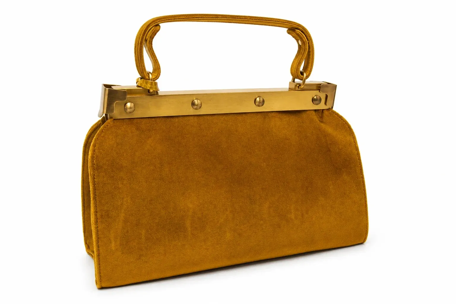 Vintage Collection, Mustard, photo 2