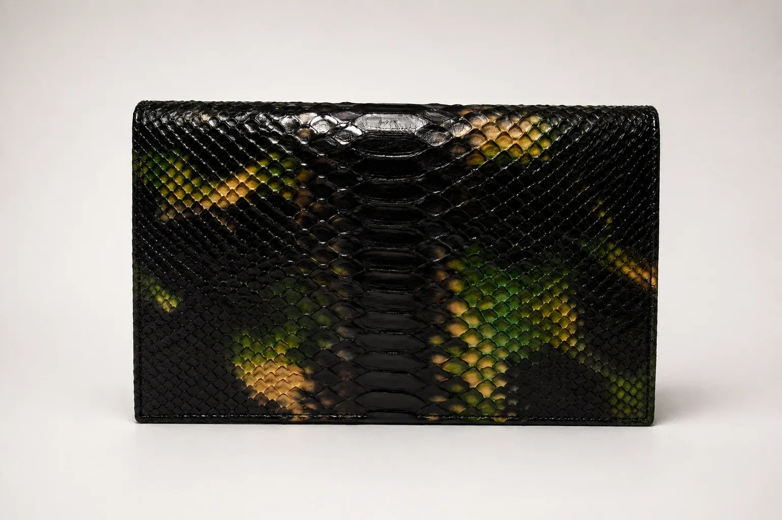 Andromeda Collection, Oxford Green Multicolor, photo 3