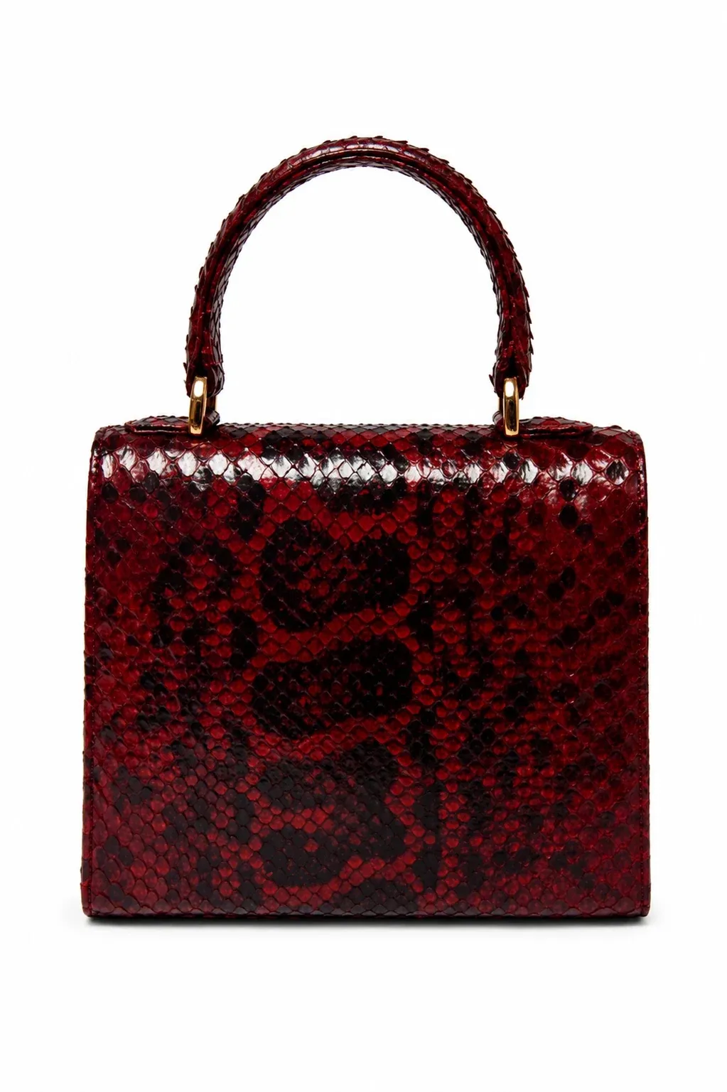 La Milano Piccola Collection, Multicolor Bordeaux, photo 4