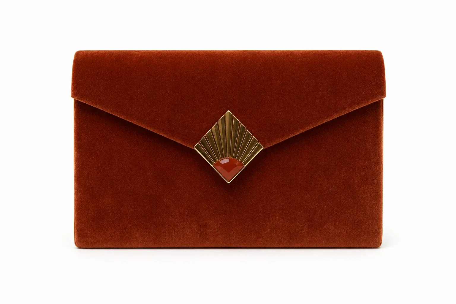 Andromeda Collection, Orange Veluto, photo 2