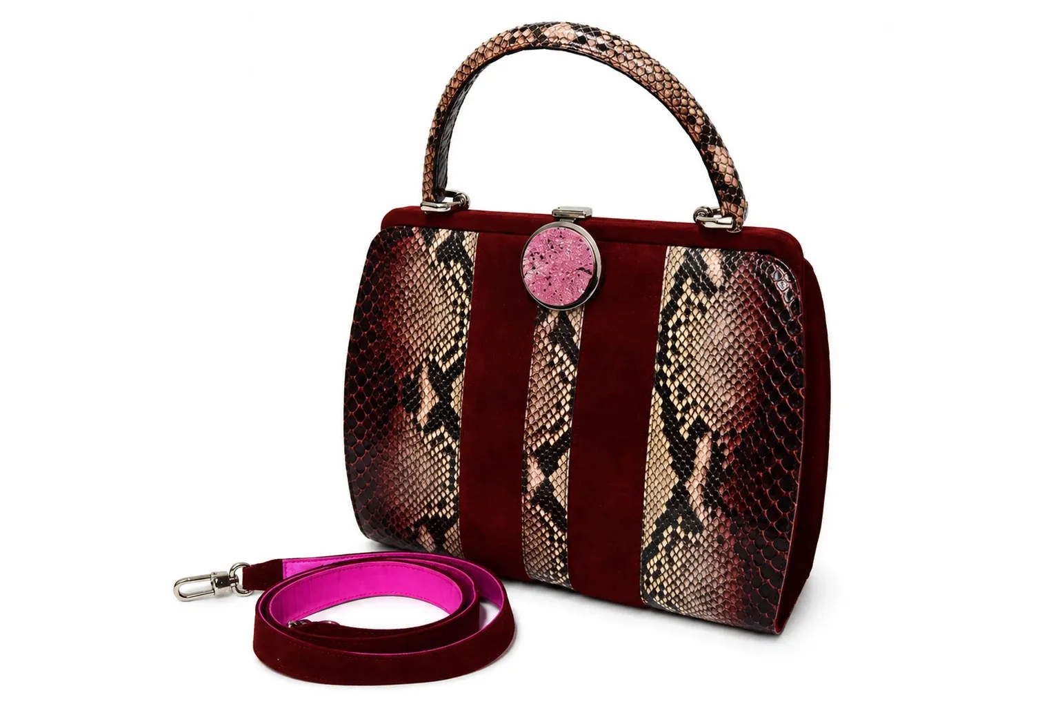 Madame V Collection, photo 2