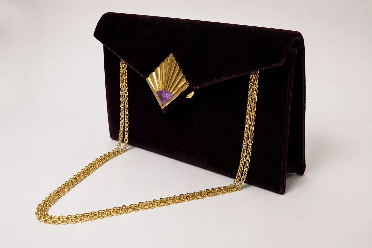 Andromeda Collection, Violet, photo 1