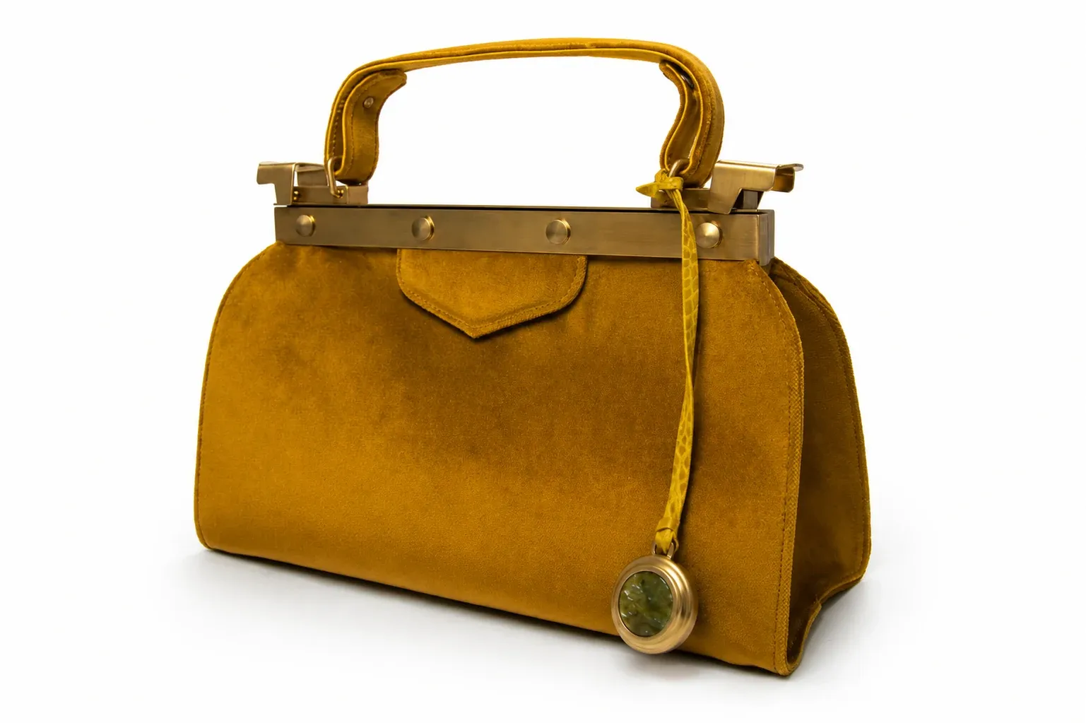 Vintage Collection, Mustard, photo 1