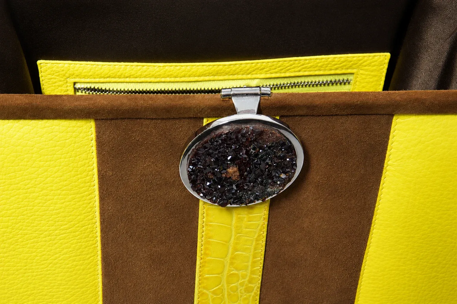 Madame V Collection, Brown & Sun, photo 2
