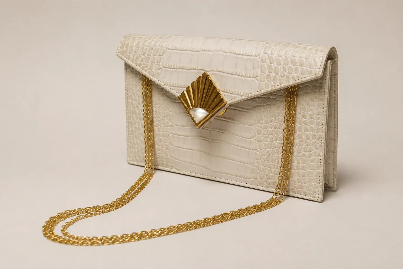 Andromeda Collection, White, photo 1