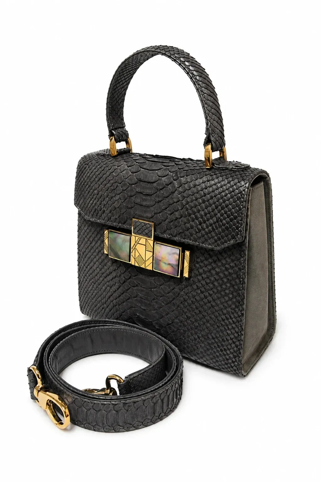 La Milano Piccola Collection, Grey, photo 3