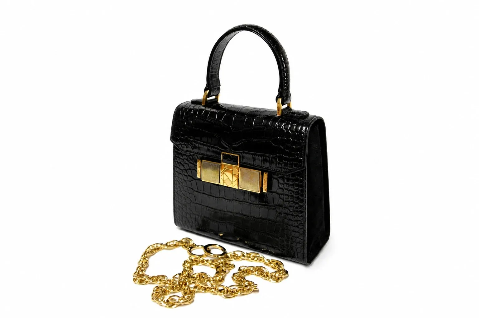 La Milano Piccola Collection, Black, photo 2