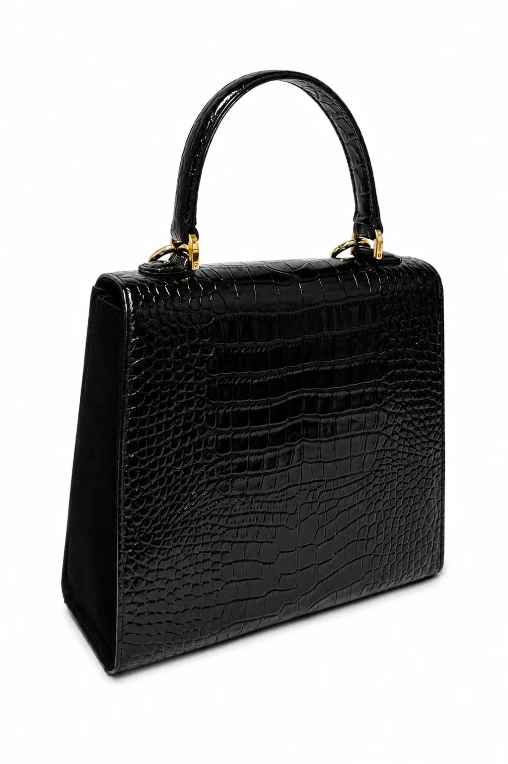Media Milano Collection, Dark Brown / Grey Mother-of-Pearl, photo 4