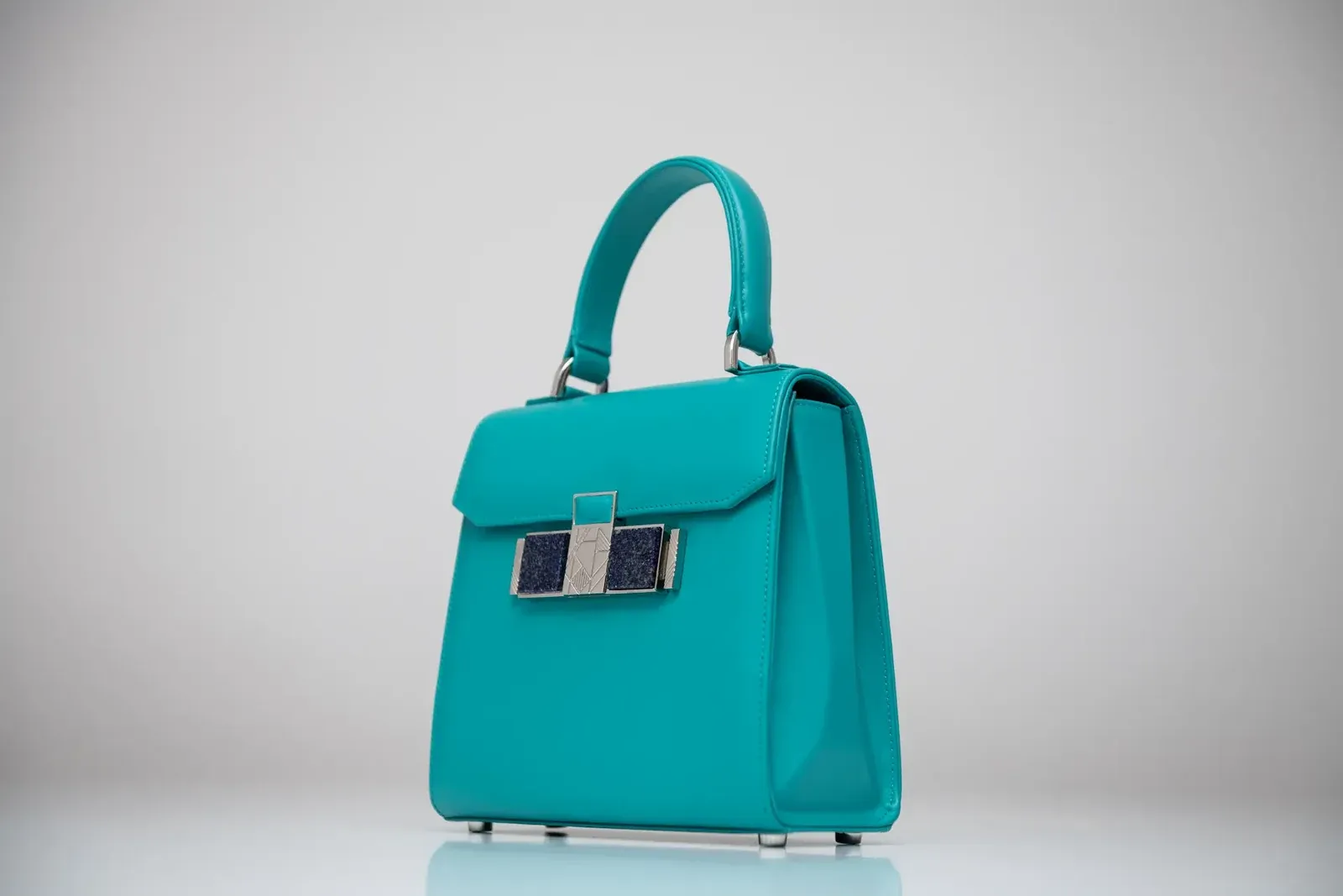 La Milano Piccola Collection, Soft Sea-Blue, photo 1