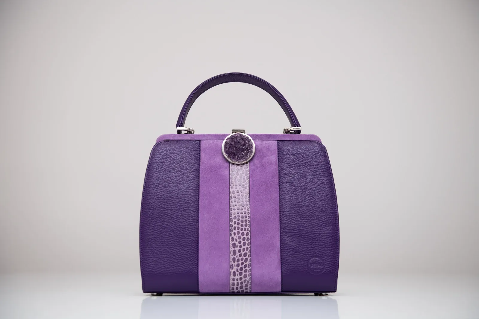 Madame V Collection, Violet, photo 3