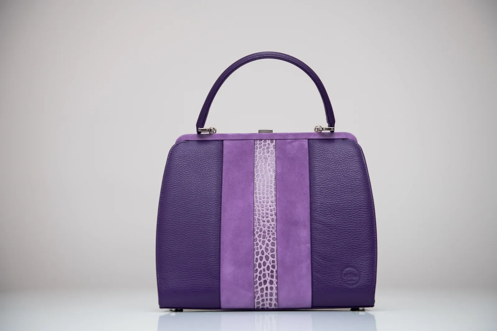 Madame V Collection, Violet, photo 2