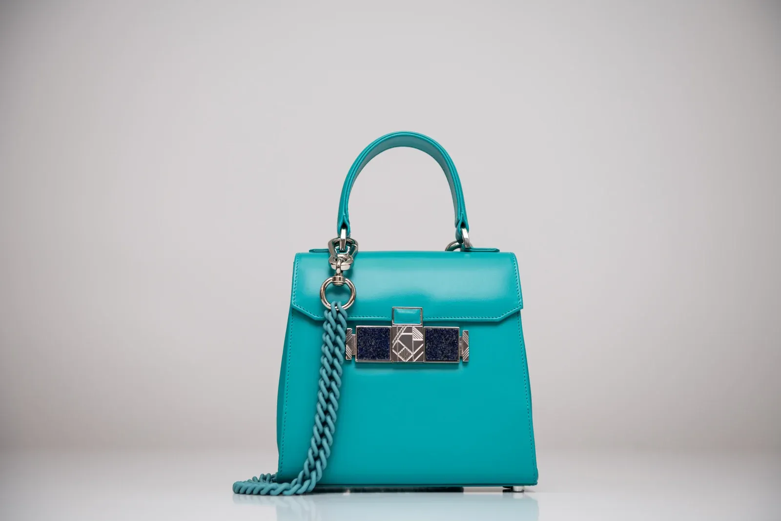 La Milano Piccola Collection, Soft Sea-Blue, photo 3