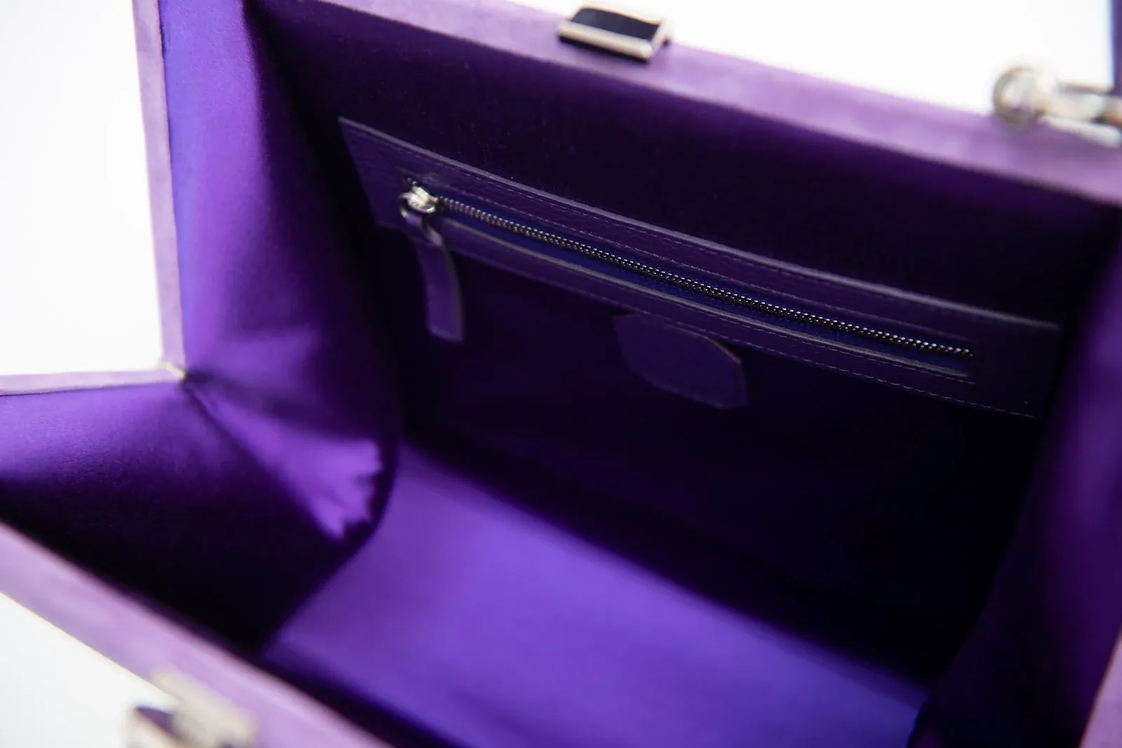 Maxi Madame V Collection, Violet, photo 4