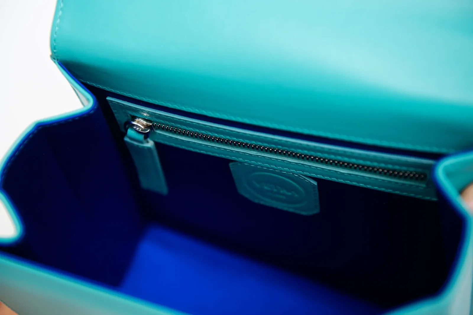 La Milano Piccola Collection, Soft Sea-Blue, photo 4