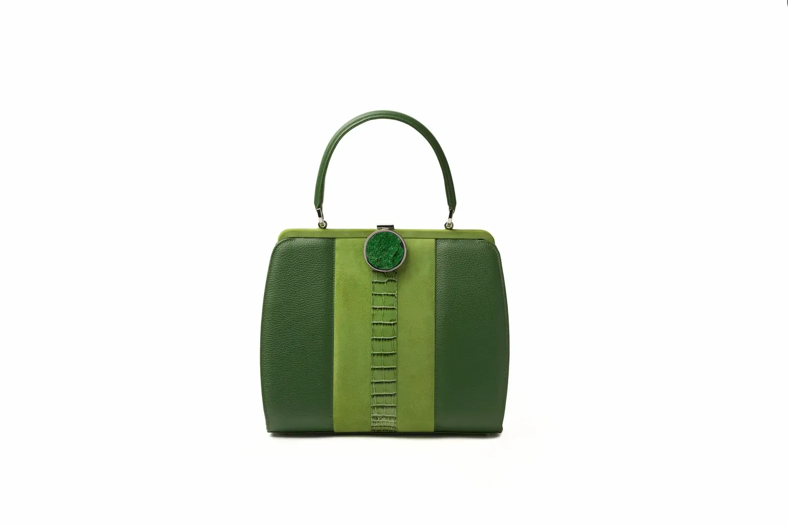 Madame V Collection, Forest Grass, photo 1