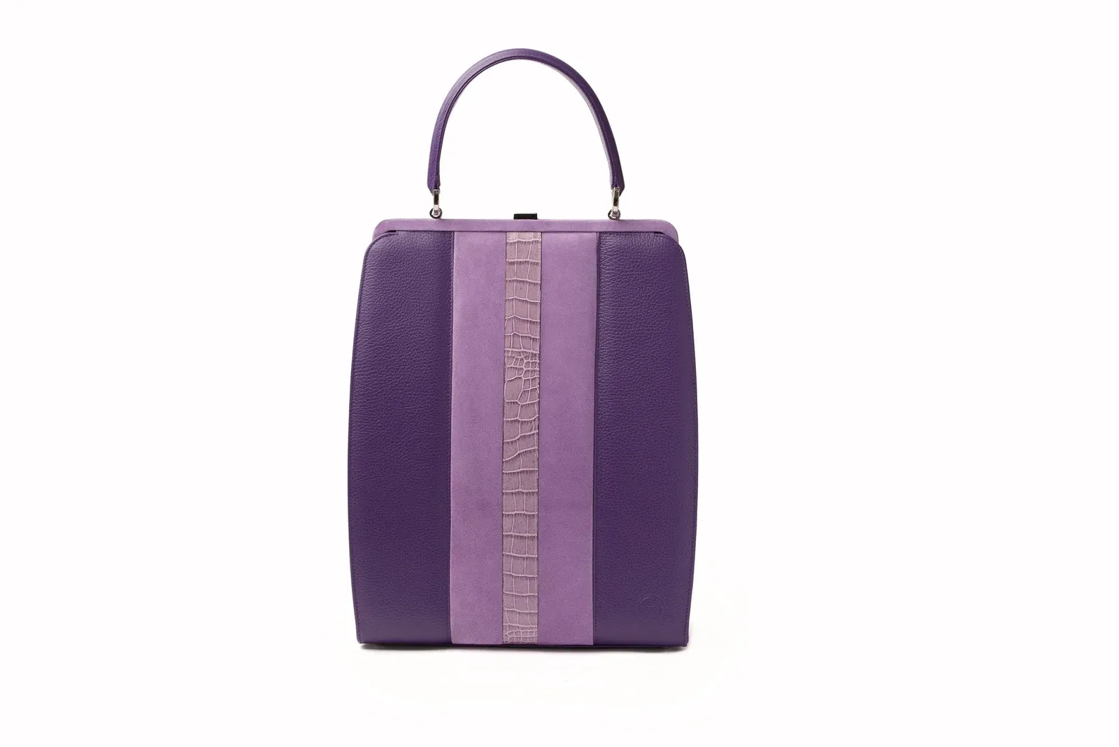Maxi Madame V Collection, Violet, photo 2