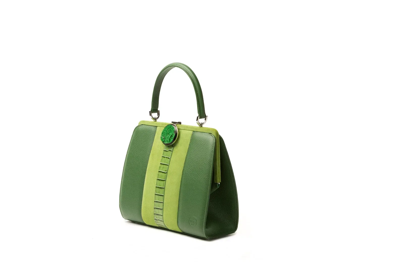 Madame V Collection, Forest Grass, photo 3