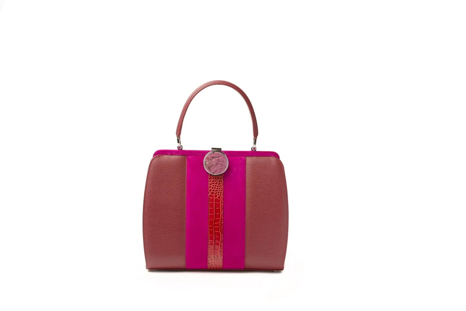 Madame V Collection, Orchid & Ruby, photo 2