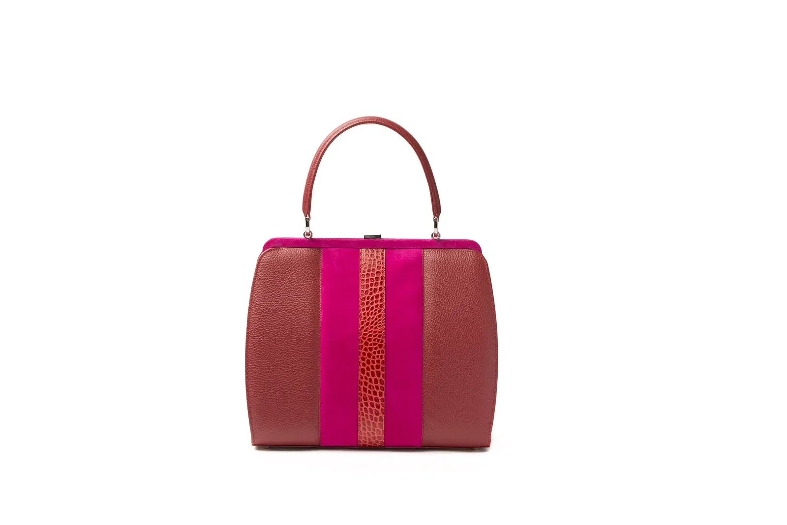 Madame V Collection, Orchid & Ruby, photo 3