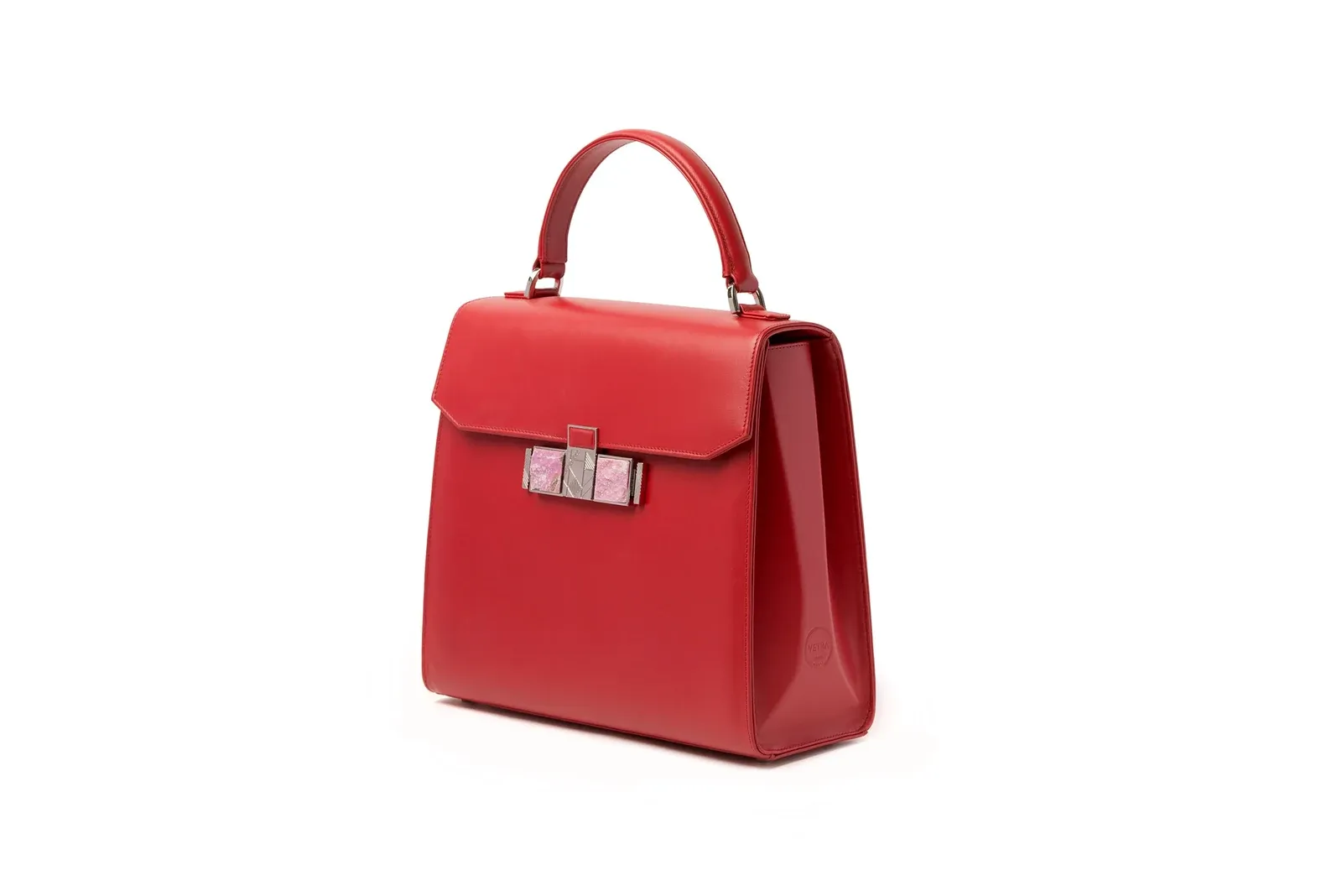La Milano Piccola Collection, Red Roselite, photo 3