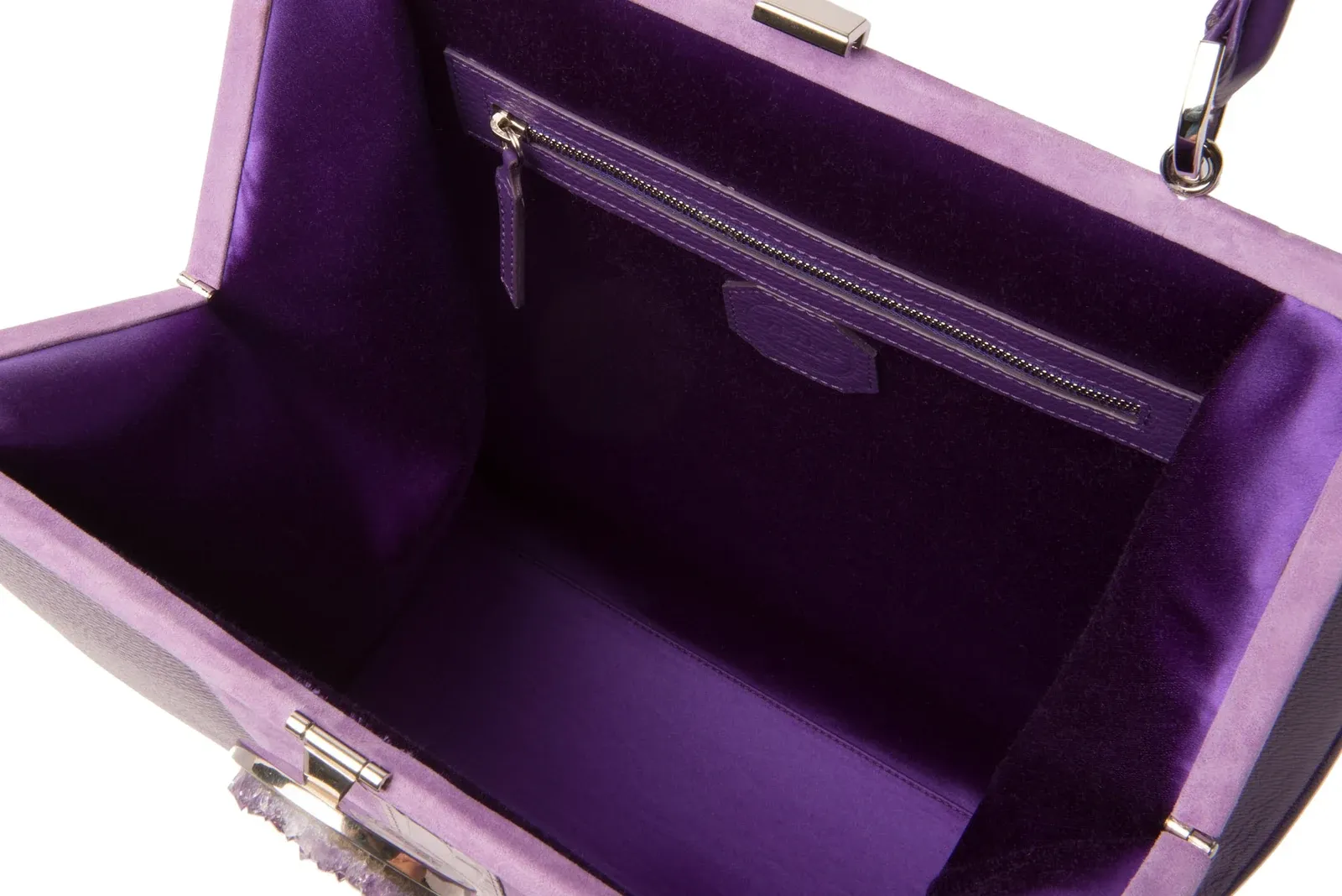 Madame V Collection, Violet, photo 4