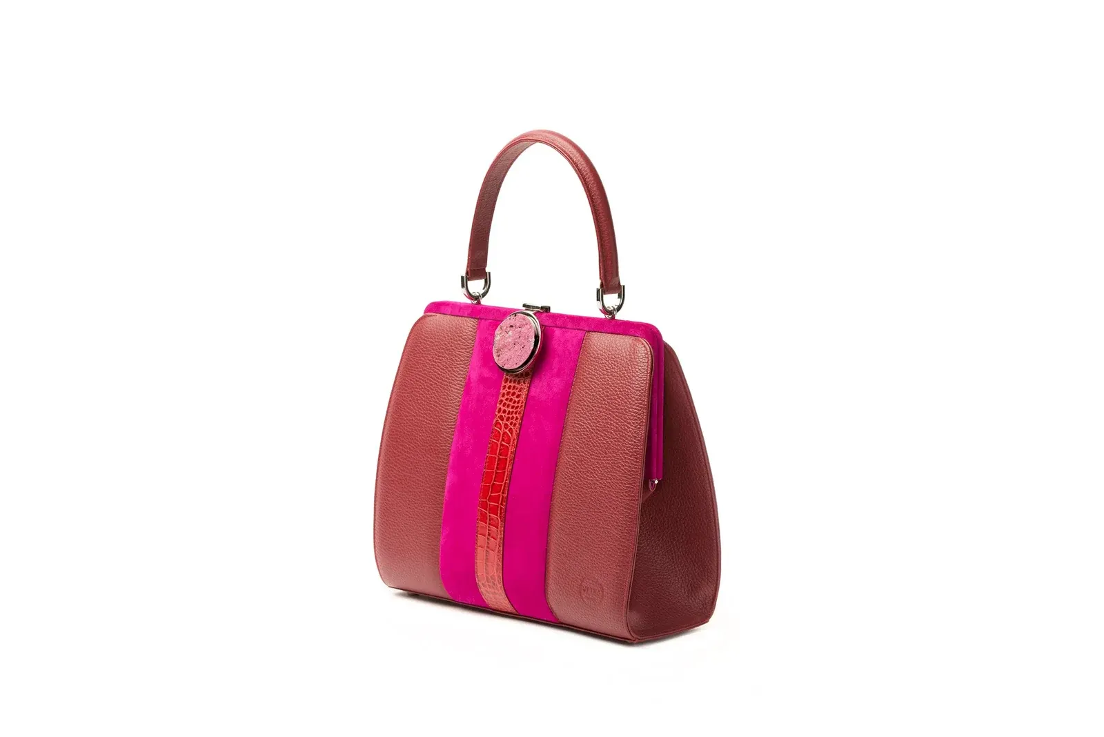 Madame V Collection, Orchid & Ruby, photo 1