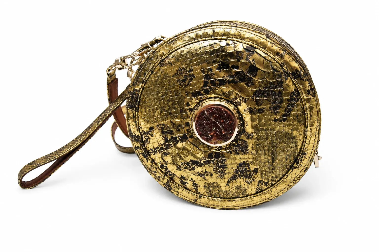 Miss’O Collection, Copper Camouflage, photo 1