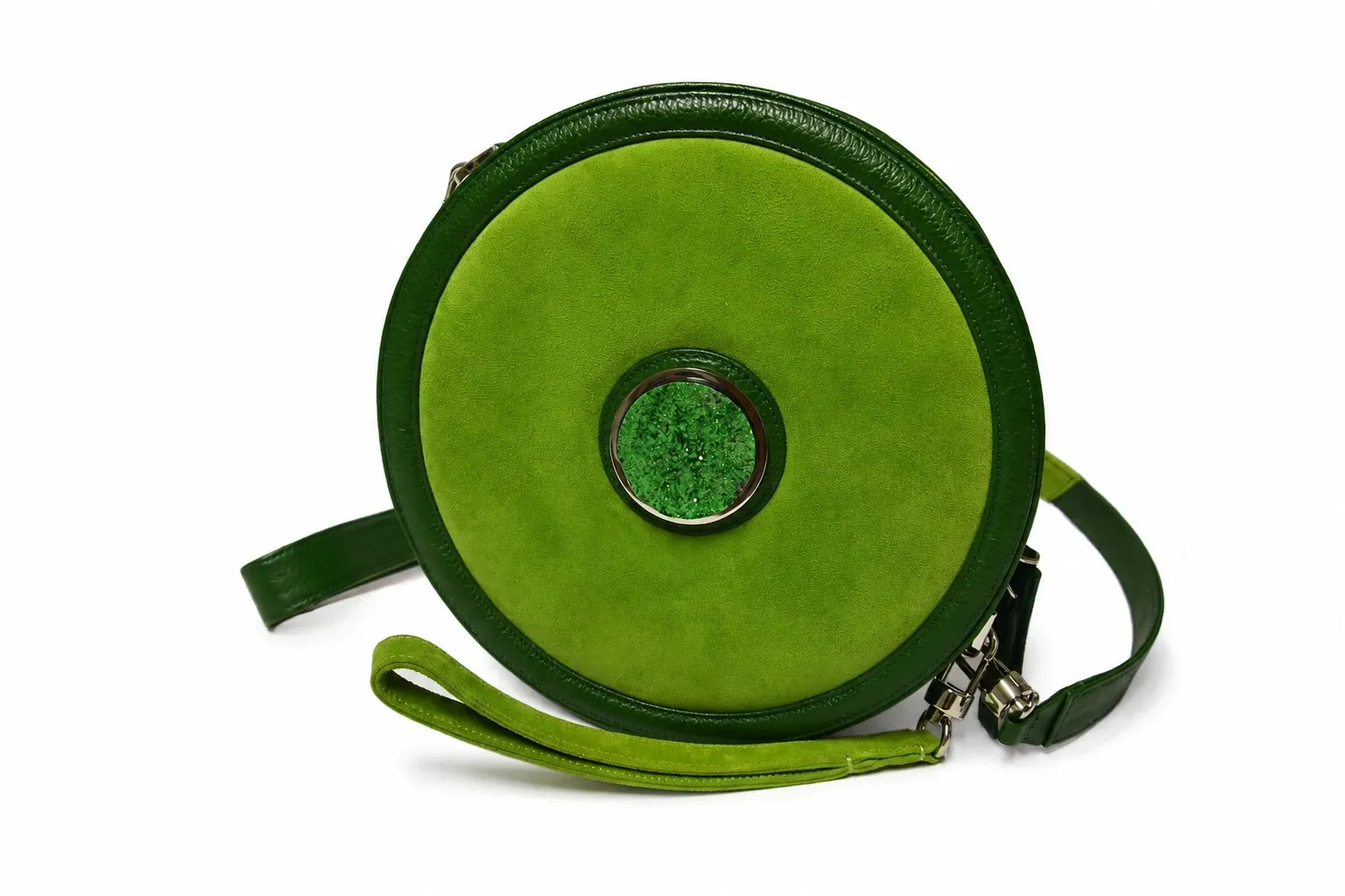 Miss’O Collection, Forest Green, photo 3