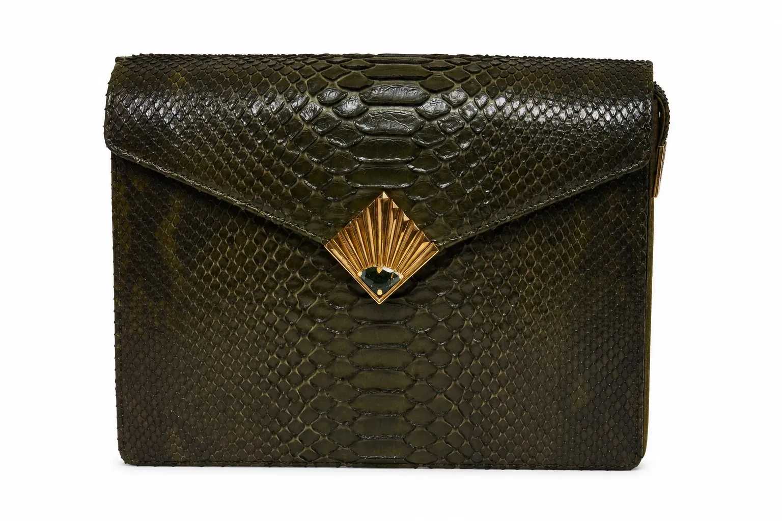 N°23 Collection, Kundra Green, photo 1