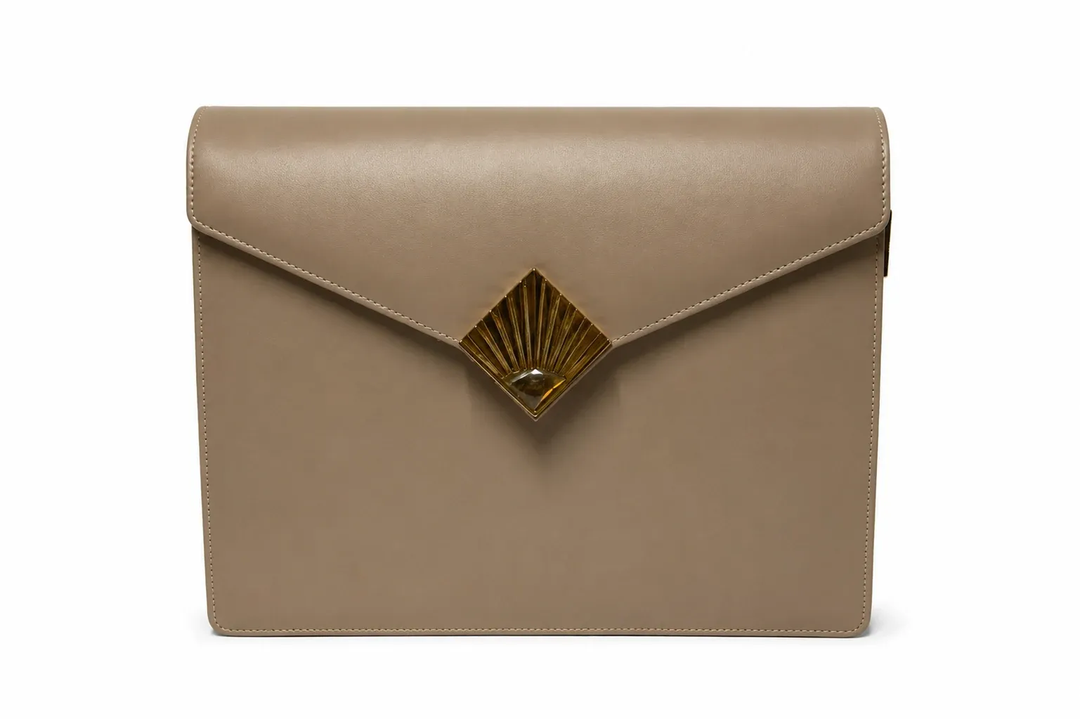 N°23 Collection, Taupe, photo 1