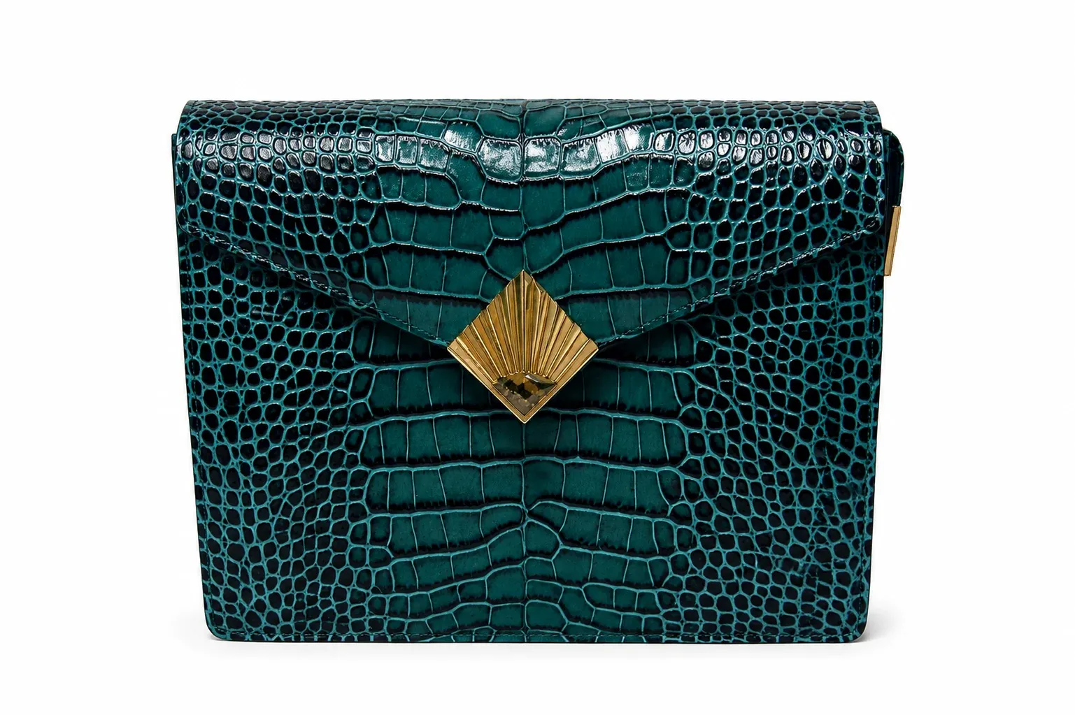 N°23 Collection, Teal, photo 1