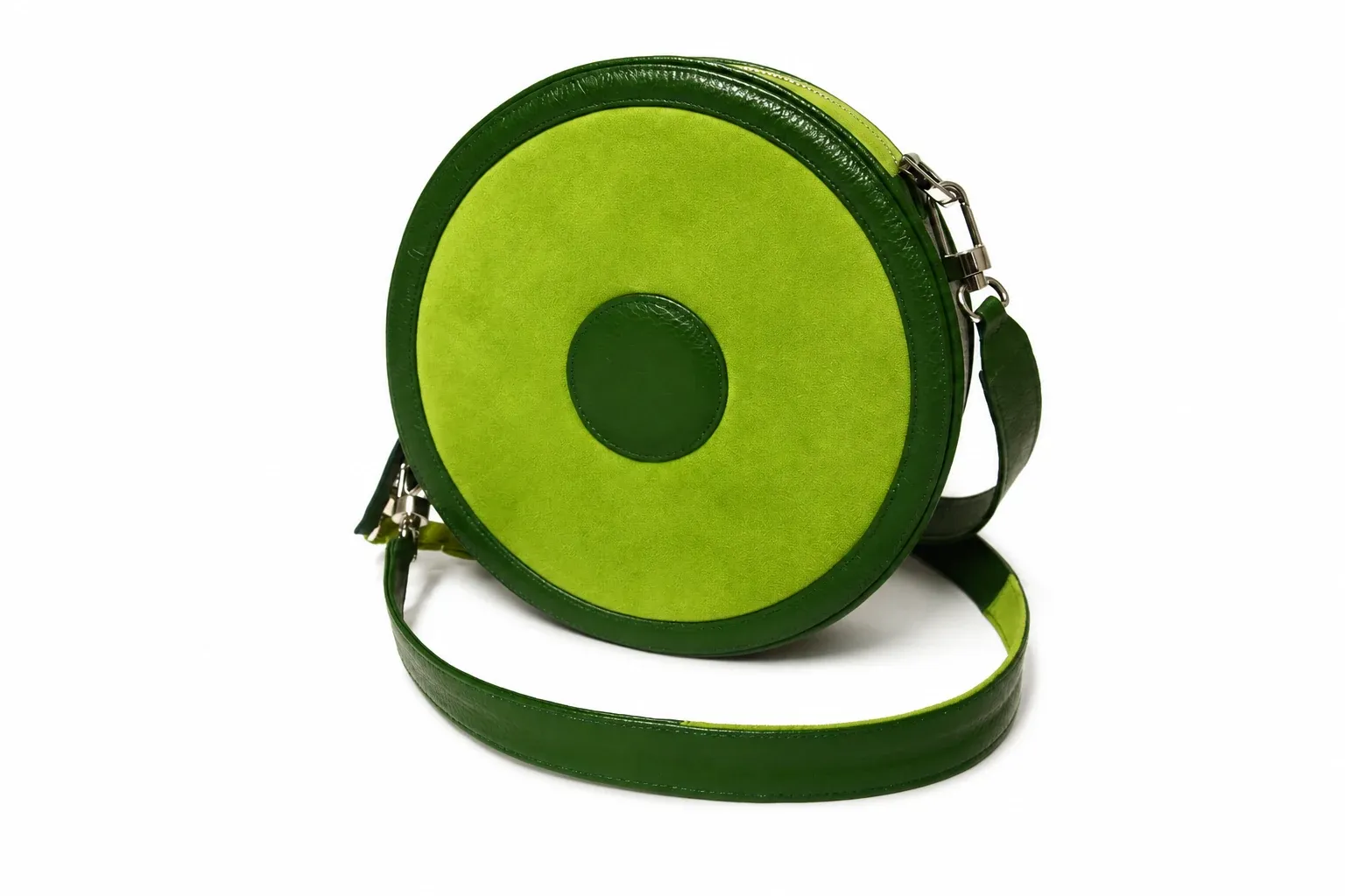 Miss’O Collection, Forest Green, photo 2