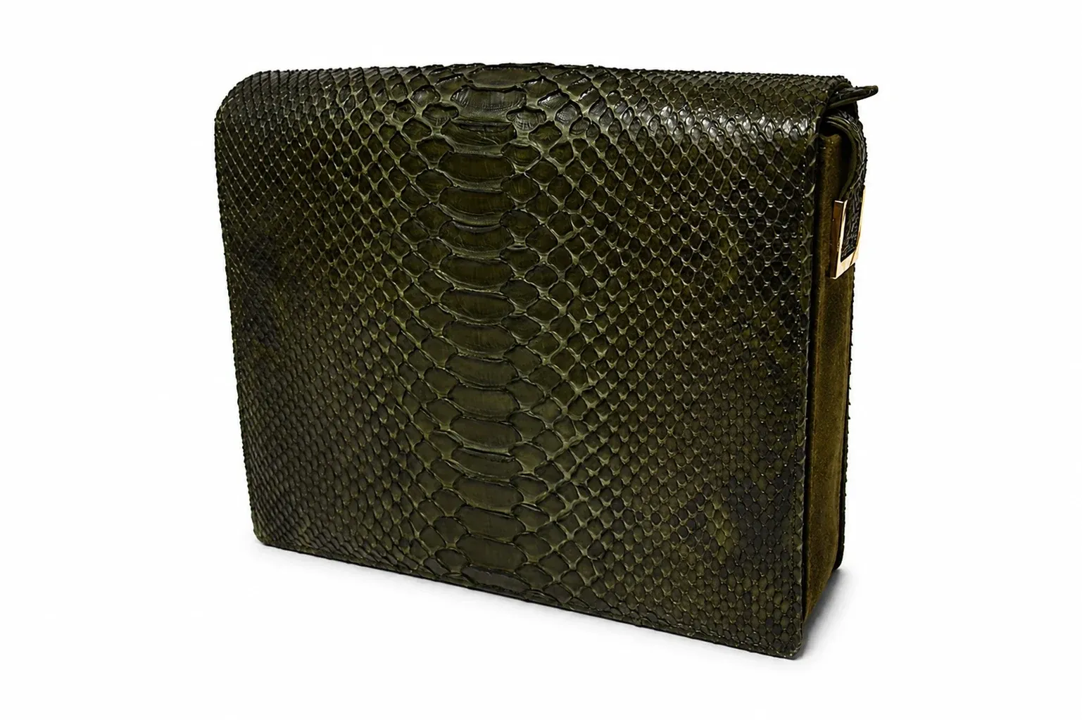 N°23 Collection, Kundra Green, photo 3