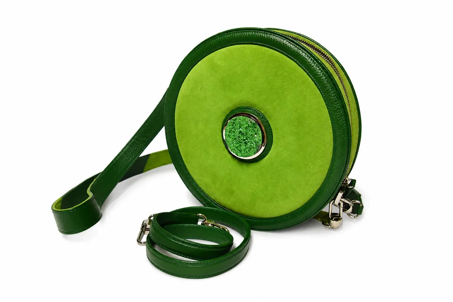 Miss’O Collection, Forest Green, photo 1