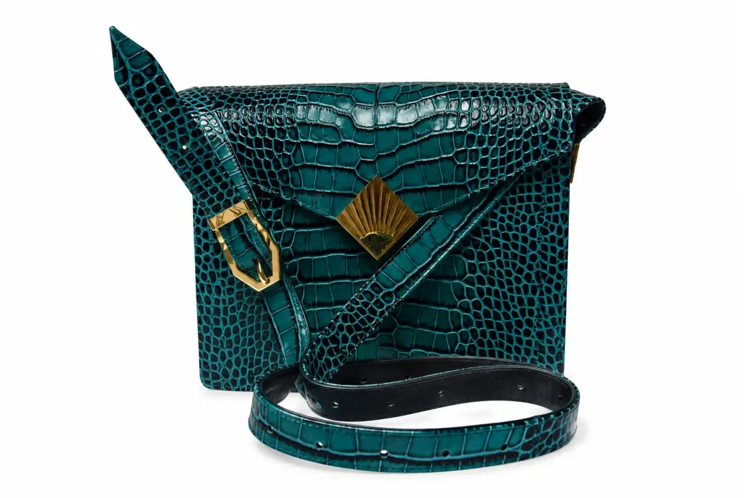 N°23 Collection, Teal, photo 2