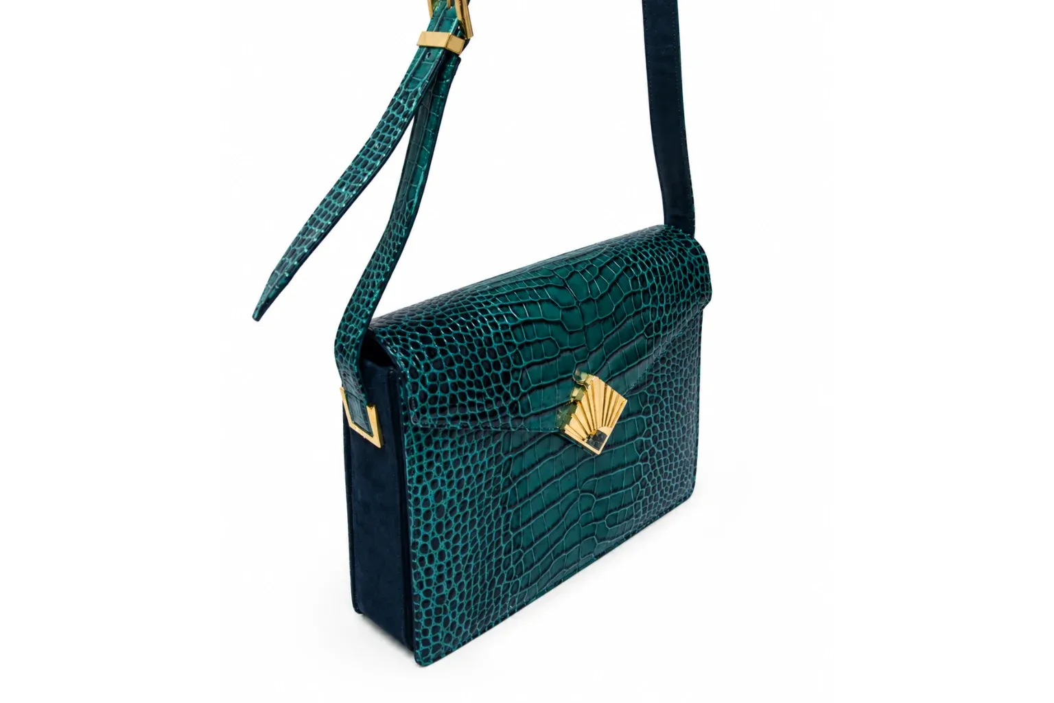 N°23 Collection, Teal, photo 3