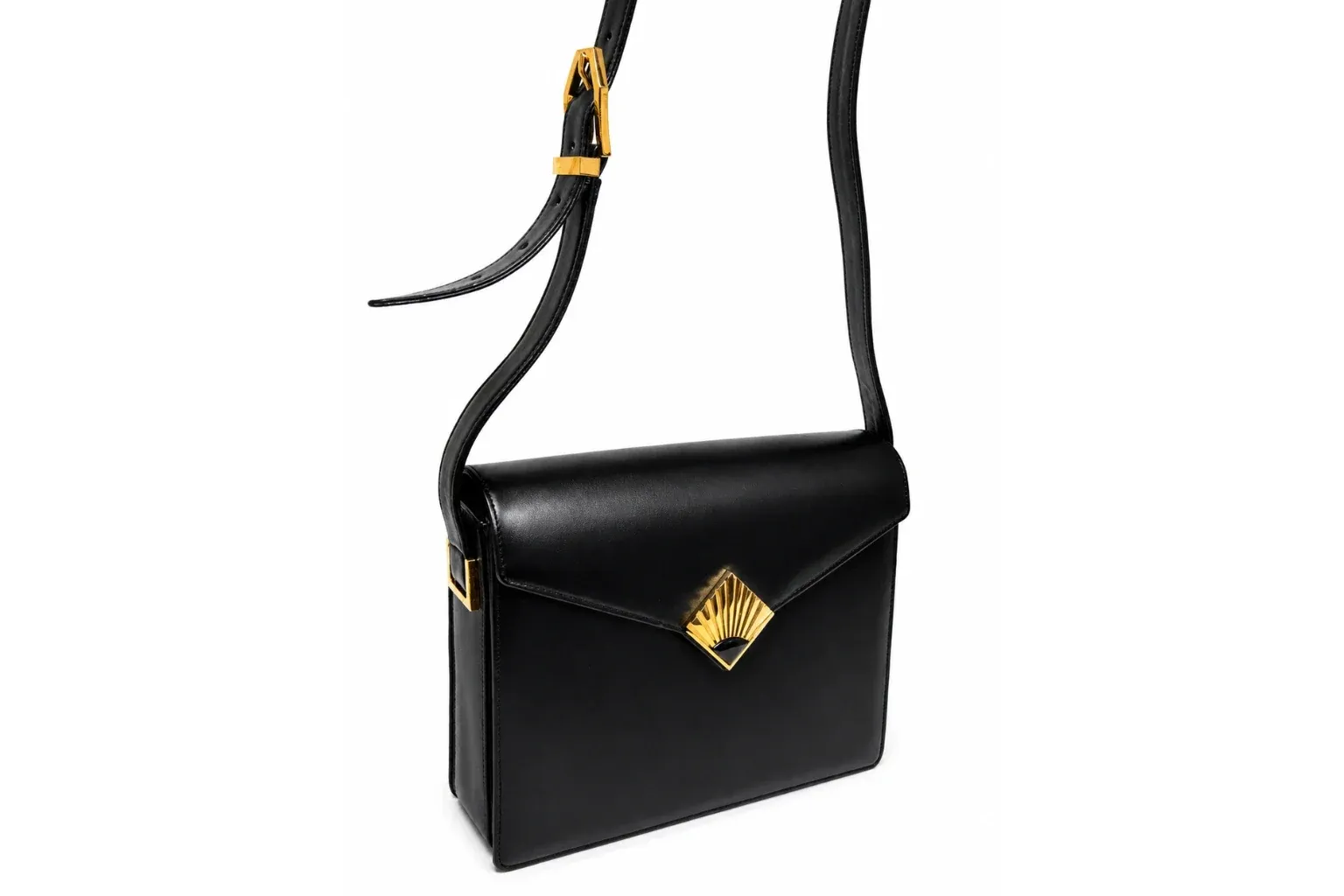 N°23 Collection, Black/Onyx, photo 3