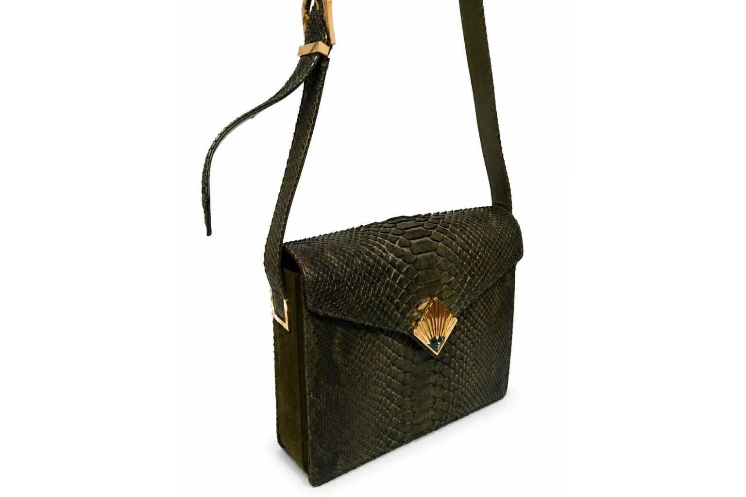 N°23 Collection, Kundra Green, photo 2